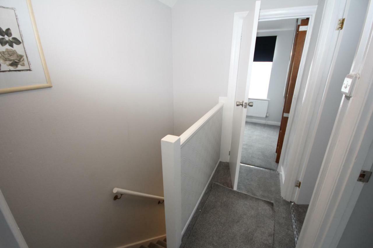 The Uxbridge House Villa ภายนอก รูปภาพ